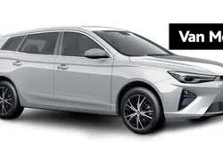 Grijs Nieuw 2025 MG MG5 EV Luxury Stationwagen | € 31.800 (Super prijs)