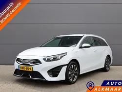 Wit Gebruikt 2022 Kia Ceed Stationwagen | € 22.900 (Goede deal)