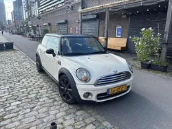 Gebruikt 2008 Mini Cooper D Hatchback | € 1.699