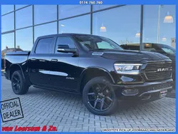 Zwart Gebruikt 2020 Dodge Ram Pickup | € 49.200 (Iets duurder)
