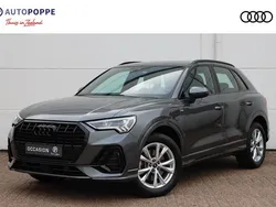 Suv Gebruikt 2021 Audi Q3 Design SUV | € 34.950 (Eerlijke prijs)
