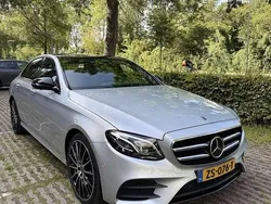 Grijs Gebruikt 2019 Mercedes E350 Sport Edition Sedan | € 41.450 (Duur)