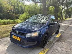 Blauw Gebruikt 2012 VW Polo Hatchback | € 2.450 (Super prijs)