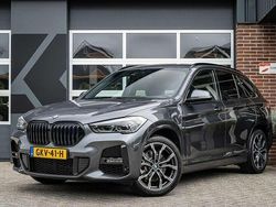 Grijs, metallic lak Gebruikt 2021 BMW X1 M Sport SUV | € 35.500 (Iets duurder)