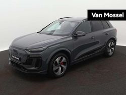 Grijs Nieuw 2024 Audi Q6 e-tron Performance SUV | € 79.900 (Eerlijke prijs)