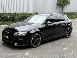 Zwart Gebruikt 2020 Audi RS3 S-Line Hatchback | € 49.950 (Super prijs)
