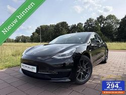 Zwart Gebruikt 2019 Tesla Model 3 Long Range AWD Sedan | € 22.000 (Eerlijke prijs)
