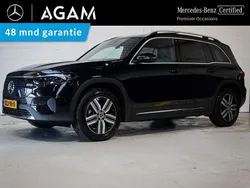 Zwart Gebruikt 2025 Mercedes EQB250+ Business SUV | € 42.950