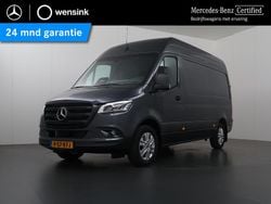 Overige Nieuw 2024 Mercedes Sprinter Van | € 51.650 (Super prijs)