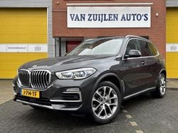 Grijs Gebruikt 2019 BMW X5 xLine SUV | € 51.950 (Super prijs)