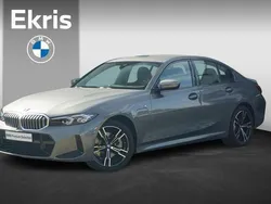 Grijs Gebruikt 2024 BMW 320 Sedan | € 44.450 (Iets duurder)