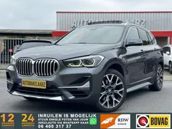 Grijs, metallic lak Gebruikt 2020 BMW X1 Comfort Edition SUV | € 28.940 (Eerlijke prijs)