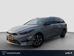Grijs Gebruikt 2025 Kia Ceed Sportswagon Stationwagen | € 28.935