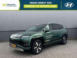 Groen Nieuw 2025 Hyundai Ioniq 6 Sedan | € 79.140