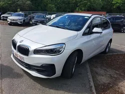 Wit Gebruikt 2021 BMW 216 | € 18.490 (Eerlijke prijs)