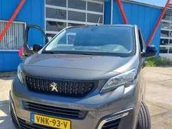 Grijs Gebruikt 2021 Peugeot Expert Van | € 22.000 (Duur)