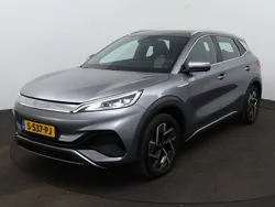 Grijs Gebruikt 2023 BYD Atto 3 Comfort SUV | € 26.950 (Eerlijke prijs)