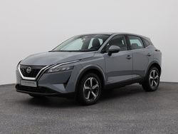 Grijs Gebruikt 2023 Nissan Qashqai Premium Edition SUV | € 26.700 (Super prijs)