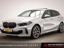 Grijs Gebruikt 2022 BMW 128 Executive Hatchback | € 39.695