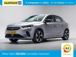 Grijs Gebruikt 2020 Opel Corsa-e Elegance Hatchback | € 12.609 (Goede deal)
