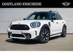 Wit Gebruikt 2023 Mini Cooper S Countryman SUV | € 37.950 (Super prijs)