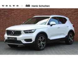 Wit Gebruikt 2018 Volvo XC40 Inscription SUV | € 29.950 (Iets duurder)