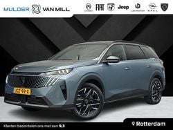 Blauw Gebruikt 2025 Peugeot 5008 GT MPV | € 56.240