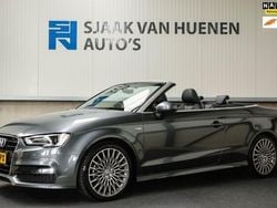 Grijs Gebruikt 2015 Audi A3 Cabriolet Ambition Cabriolet | € 26.949 (Iets duurder)