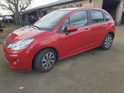 Rood Gebruikt 2014 Citroën C3 PureTech Hatchback | € 6.950 (Duur)