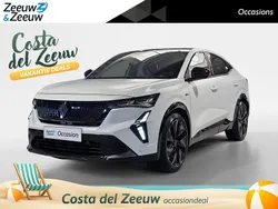 Wit Gebruikt 2024 Renault Rafale Esprit Alpine SUV | € 46.840 (Eerlijke prijs)