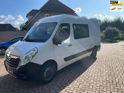 Overige Gebruikt 2019 Opel Movano Van | € 13.950 (Eerlijke prijs)