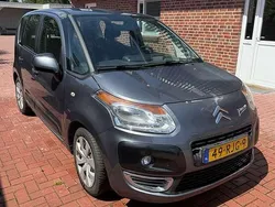 Grijs Gebruikt 2011 Citroën C3 Picasso MPV | € 3.650 (Eerlijke prijs)