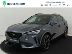 Grijs Gebruikt 2023 Cupra Formentor SUV | € 31.950 (Eerlijke prijs)