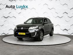 Grijs Gebruikt 2024 Suzuki Vitara SUV | € 25.440 (Eerlijke prijs)