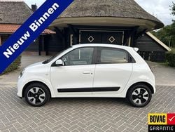 Wit Gebruikt 2018 Renault Twingo Collection Hatchback | € 7.350 (Eerlijke prijs)