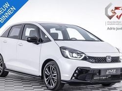 Overige Nieuw 2025 Honda Jazz Advance Hatchback | € 31.400 (Eerlijke prijs)