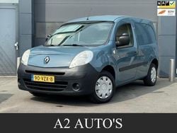 Grijs Gebruikt 2009 Renault Kangoo Komfort MPV | € 2.950 (Eerlijke prijs)