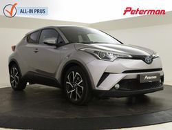 Grijs Gebruikt 2019 Toyota C-HR SUV | € 20.399 (Eerlijke prijs)