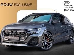 Grijs Nieuw 2025 Audi Q8 Competition SUV | € 122.450 (Iets duurder)