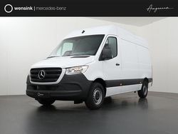 Gebruikt 2024 Mercedes Sprinter Van | € 50.601