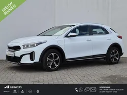 Wit Gebruikt 2022 Kia XCeed SUV | € 23.885 (Eerlijke prijs)