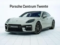 Grijs Gebruikt 2024 Porsche Panamera Turbo S Sedan | € 259.900