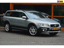 Grijs Gebruikt 2016 Volvo XC70 Inscription SUV | € 19.950