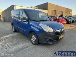 Overige Gebruikt 2015 Opel Combo Edition MPV | € 4.450 (Eerlijke prijs)