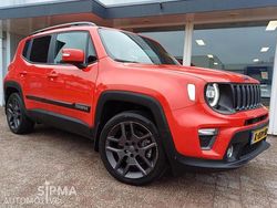 Rood Gebruikt 2021 Jeep Renegade SUV | € 18.400 (Goede deal)