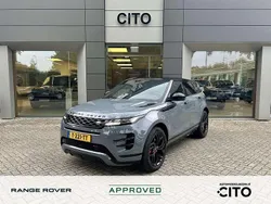 Nolita greyantraciet Gebruikt 2023 Land Rover Range Rover evoque R-Dynamic SUV | € 53.450