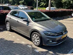 Gebruikt 2018 VW Polo Comfortline Hatchback | € 10.500 (Eerlijke prijs)