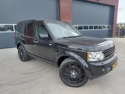 Zwart Gebruikt 2011 Land Rover Discovery 4 HSE SUV | € 8.950 (Super prijs)