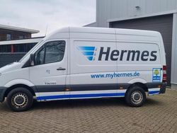 Overige Gebruikt 2012 Mercedes Sprinter Van | € 999