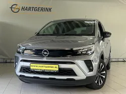 Grijs Gebruikt 2024 Opel Crossland Elegance SUV | € 23.725 (Iets duurder)